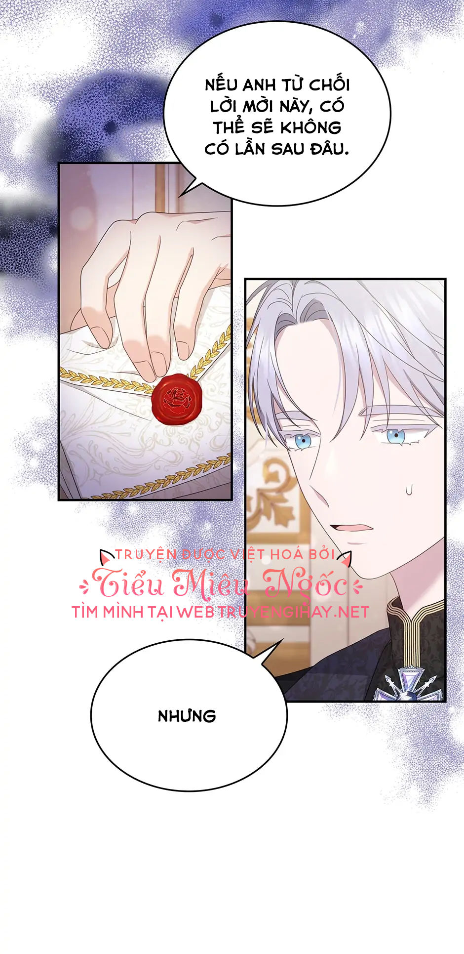 công chúa hai mặt chapter 62 10