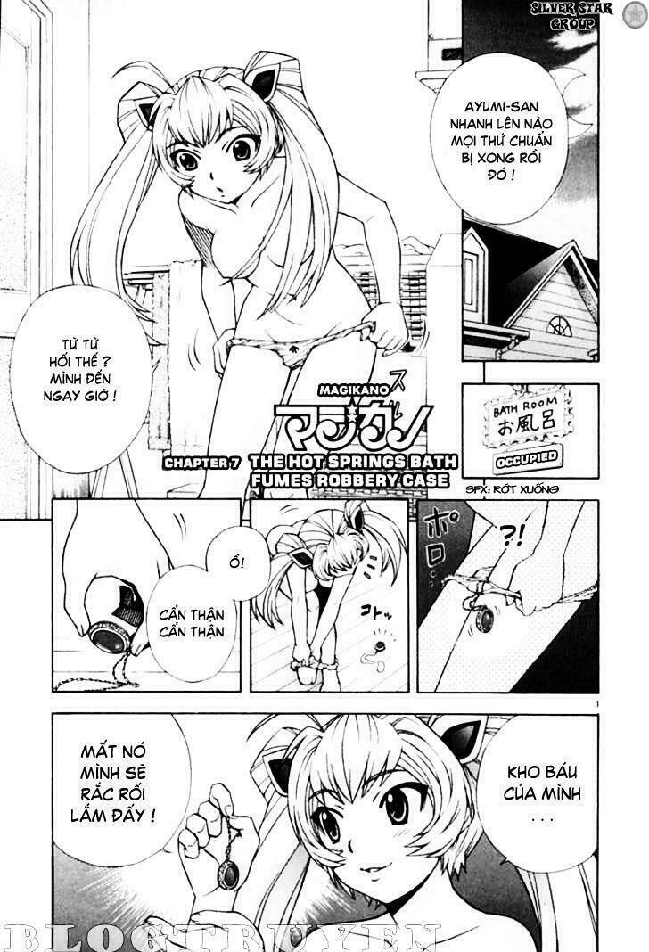 magikano chapter 7 3