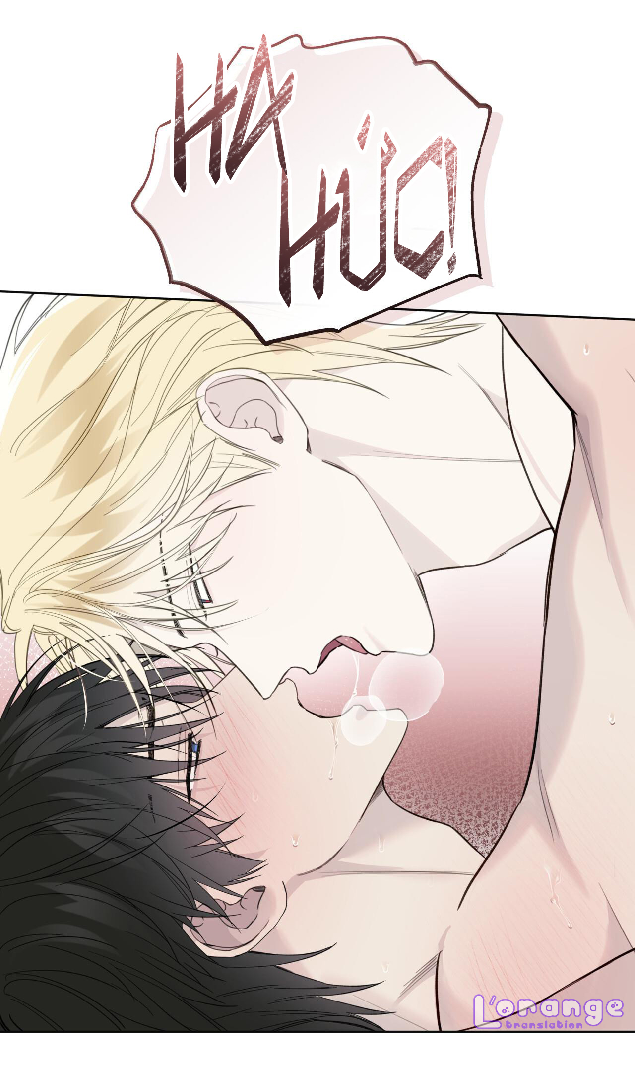 guiding nguy hiểm chapter 21 6