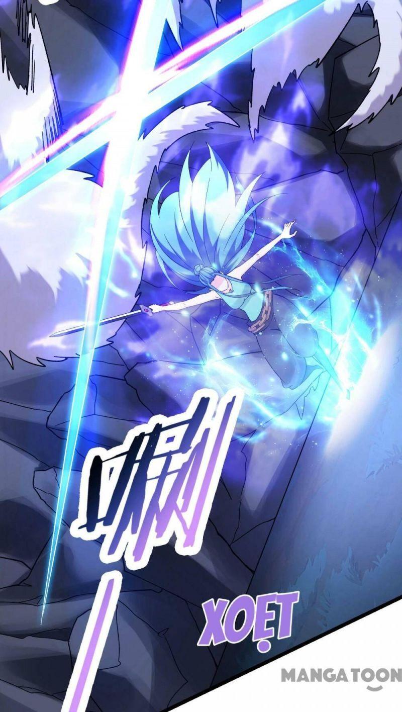 đồ đệ ta toàn là nữ ma đầu chapter 183 18