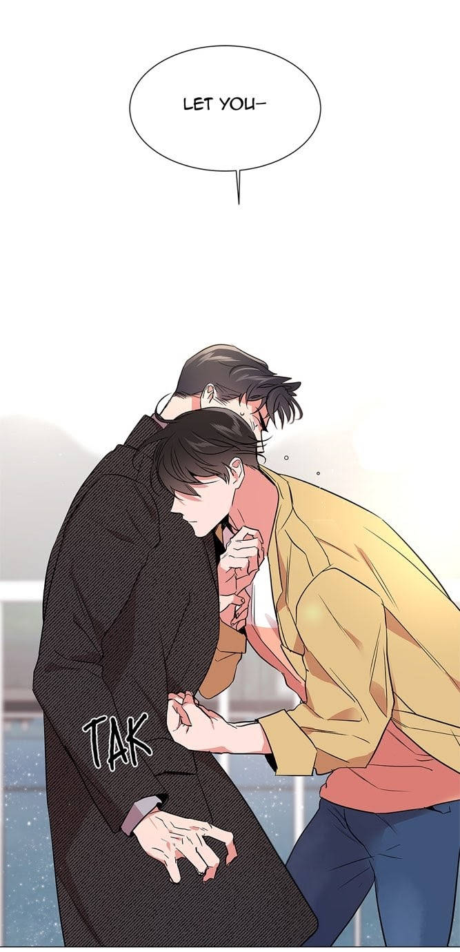 [raw] red candy chapter 61 59