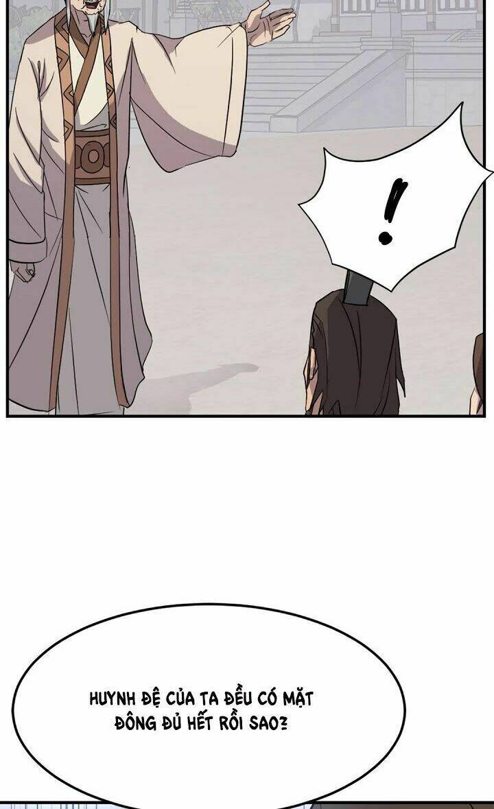 trọng sinh, bất khả chiến bại chapter 96 77