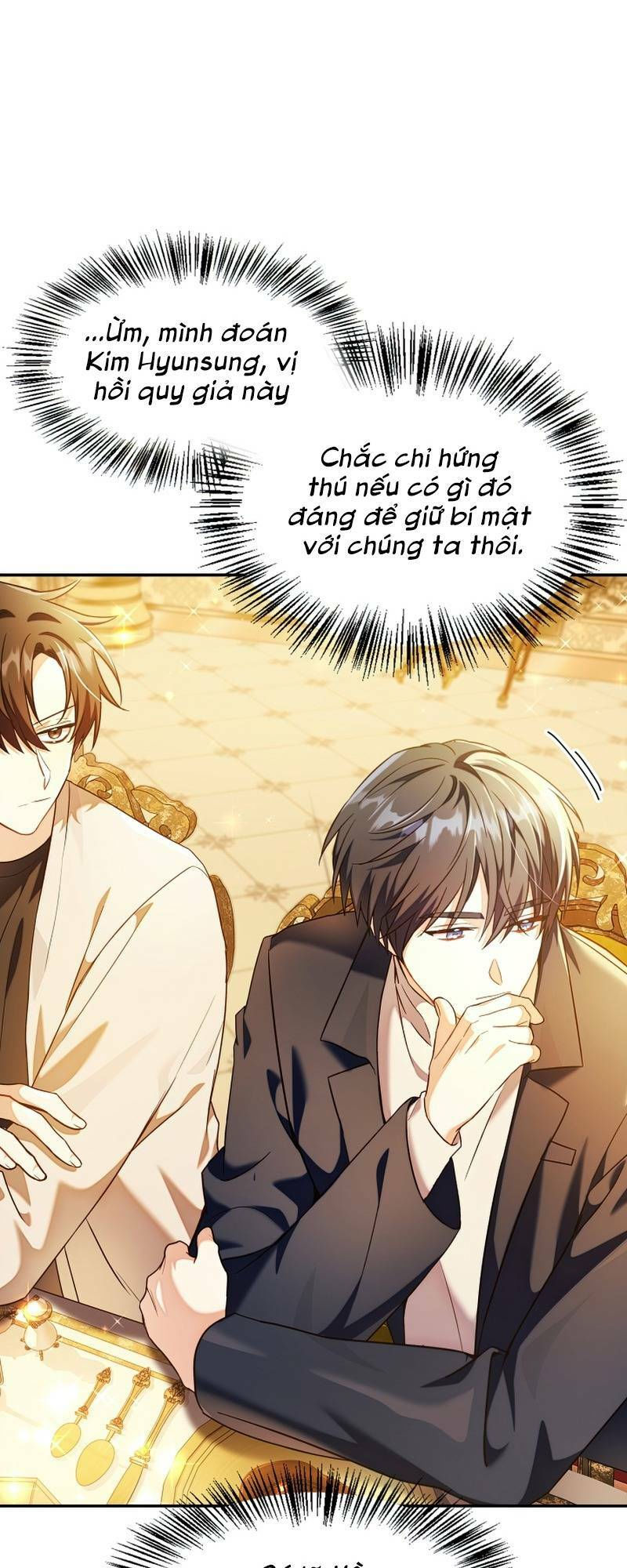 Kí Sự Hồi Quy Chapter 28 84