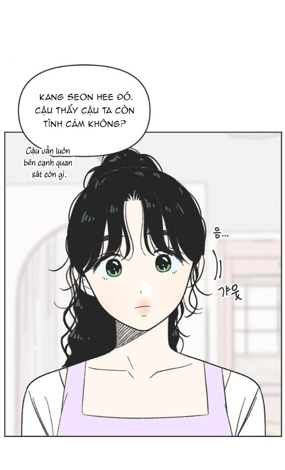 Thanh Xuân Đáng Yêu chapter 8.2 16