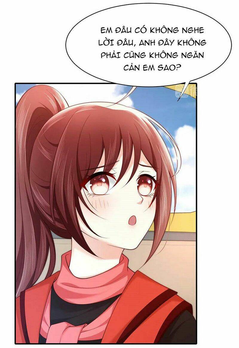 nam thần truy thê chỉ nam chapter 94.2 11