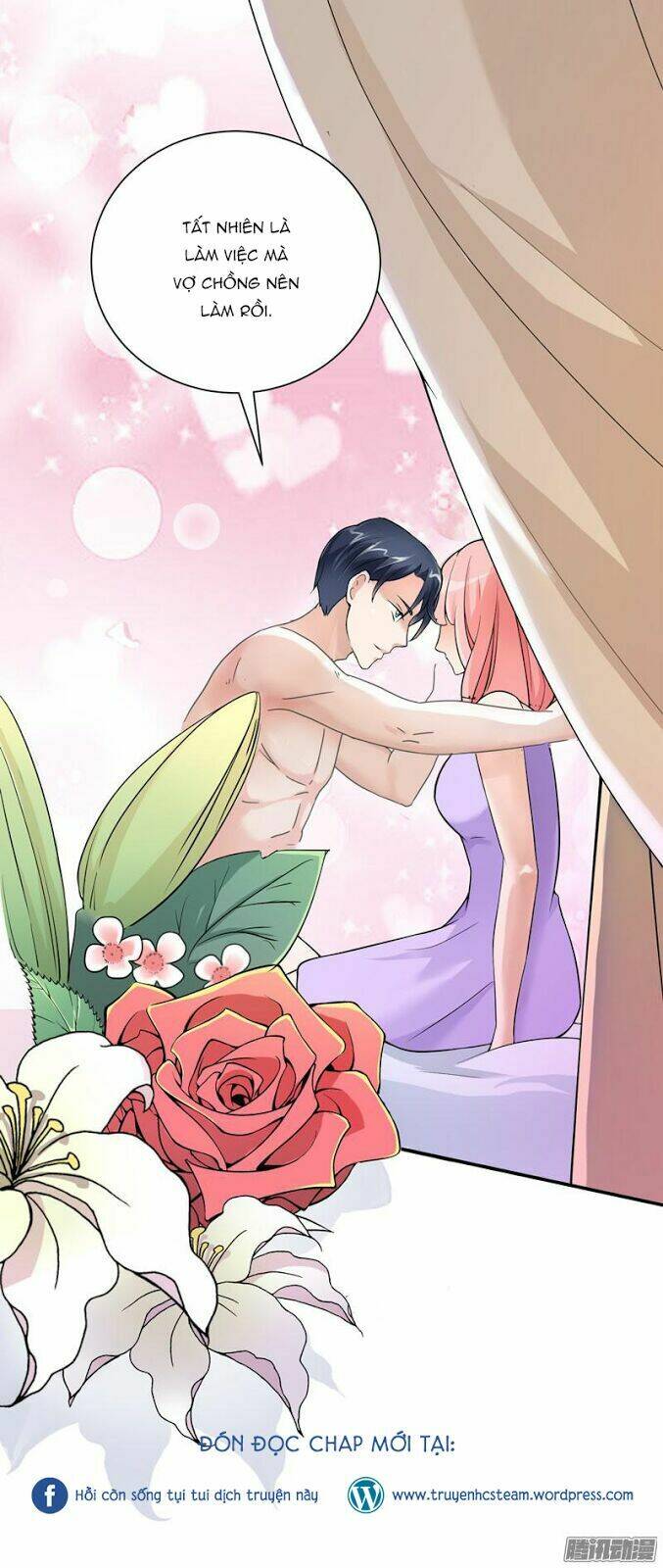 cô vợ cưới thay của tổng tài chapter 3 29