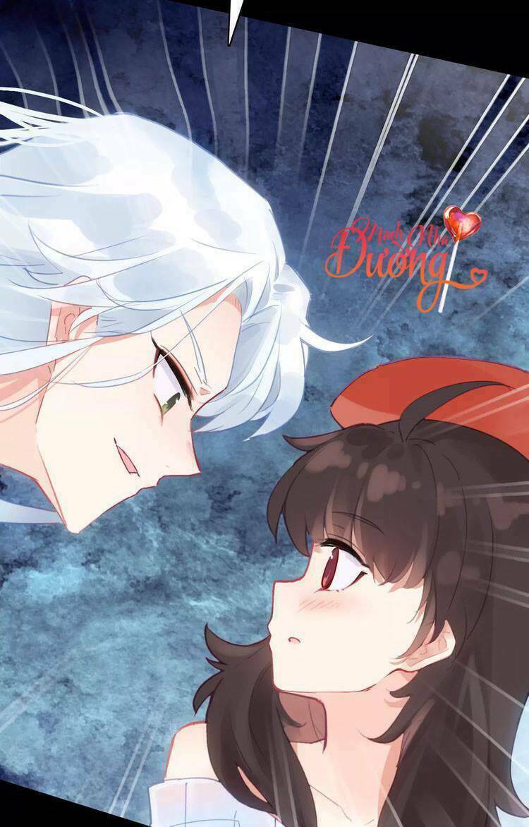 thượng tiên nhà ta thích ăn giấm chapter 0 49