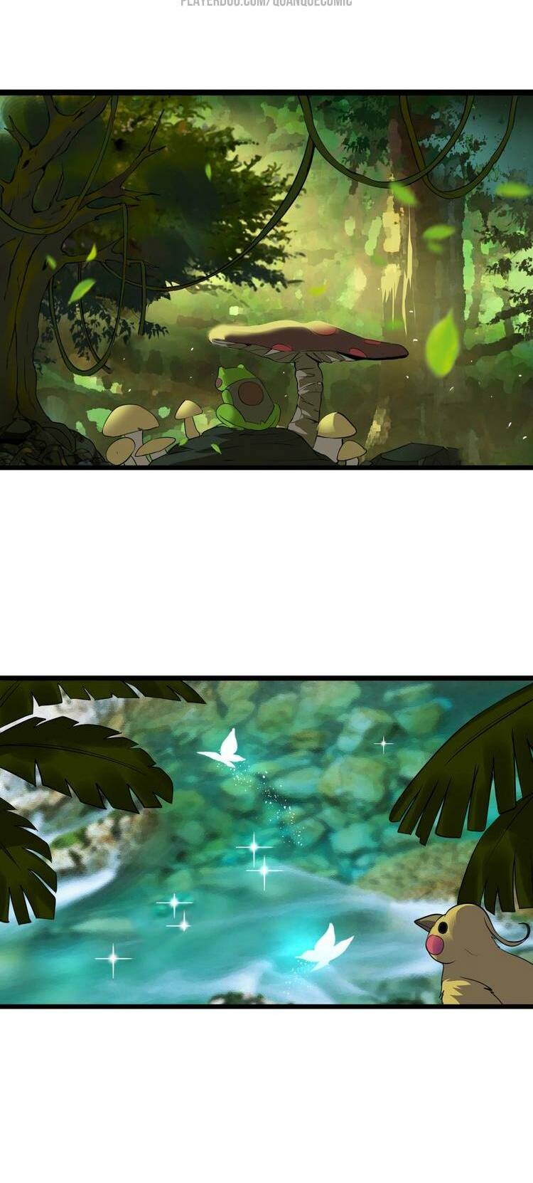 chào mừng đến thế giới cực lạc chapter 30 26