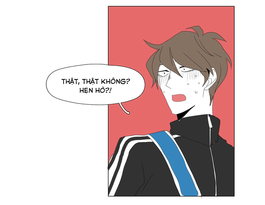 thú cưng của tôi là dơi chapter 46 4