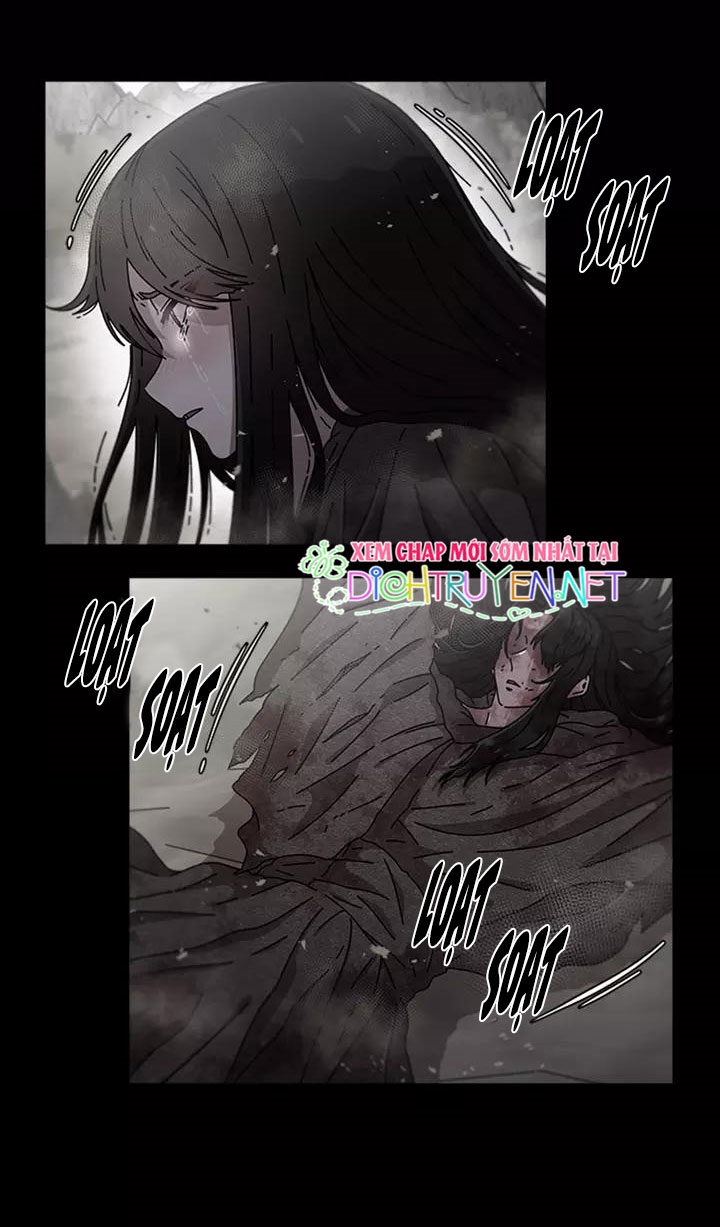 con gái bảo bối của ma vương chapter 69 4