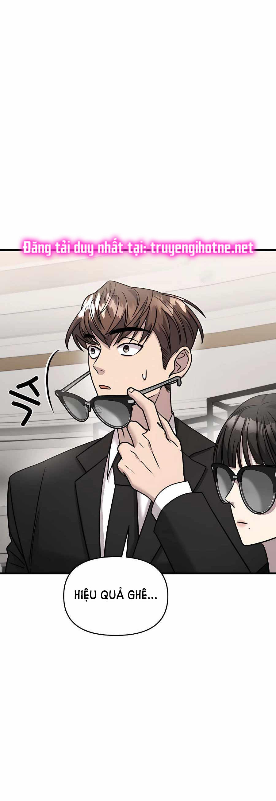 phản diện thuần túy chapter 23.1 22