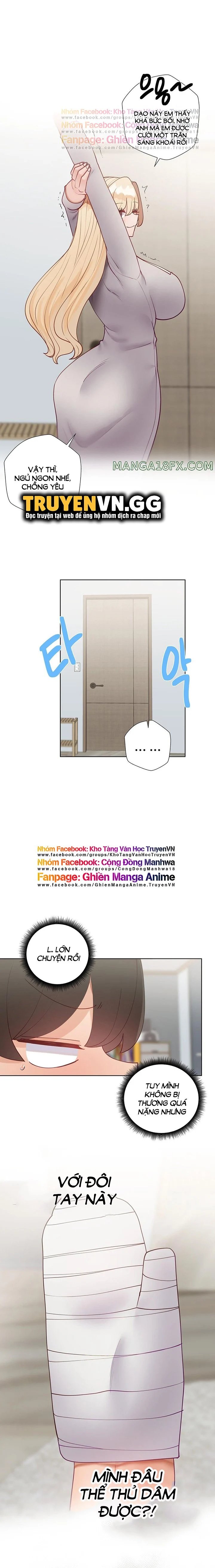 gia sư nữ quái chapter 83 25