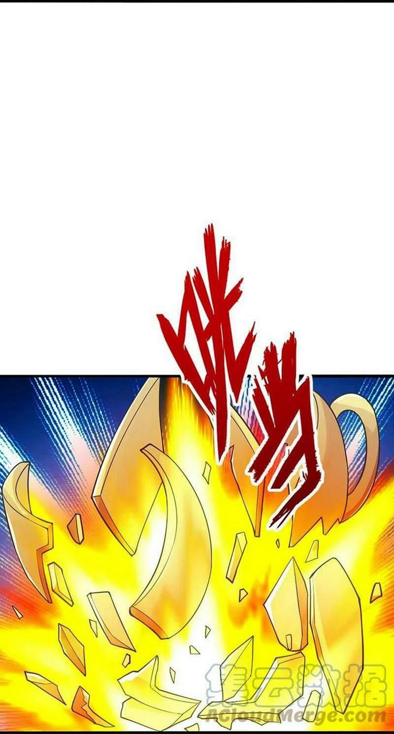 tiên võ đế tôn chapter 270 10