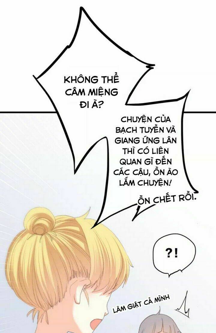 con tim rung động 3 chapter 45 35