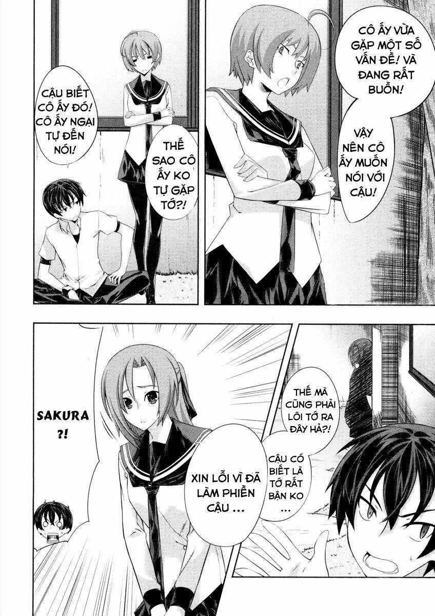 kampfer chapter 18 20