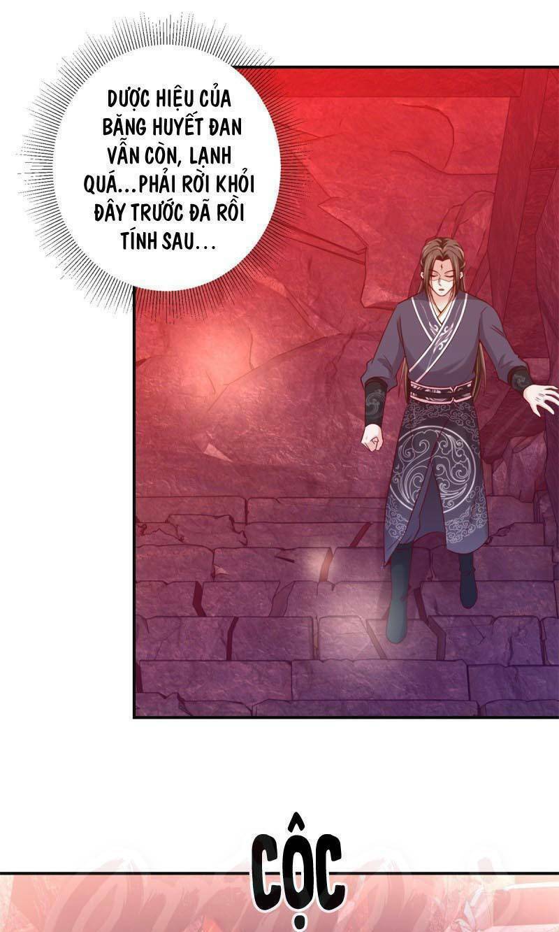 cửu dương đế tôn chapter 141 11