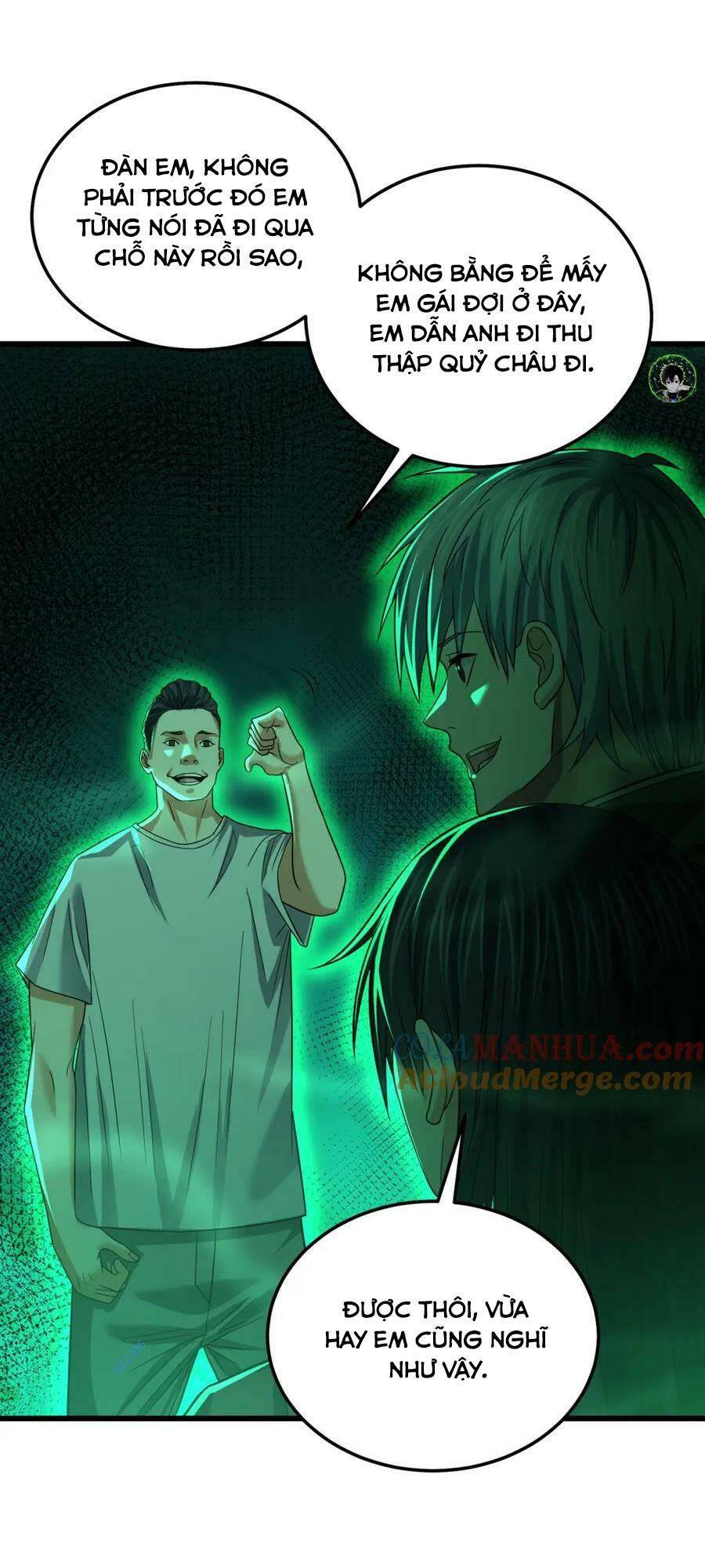 trong tôi có quỷ chapter 24 26