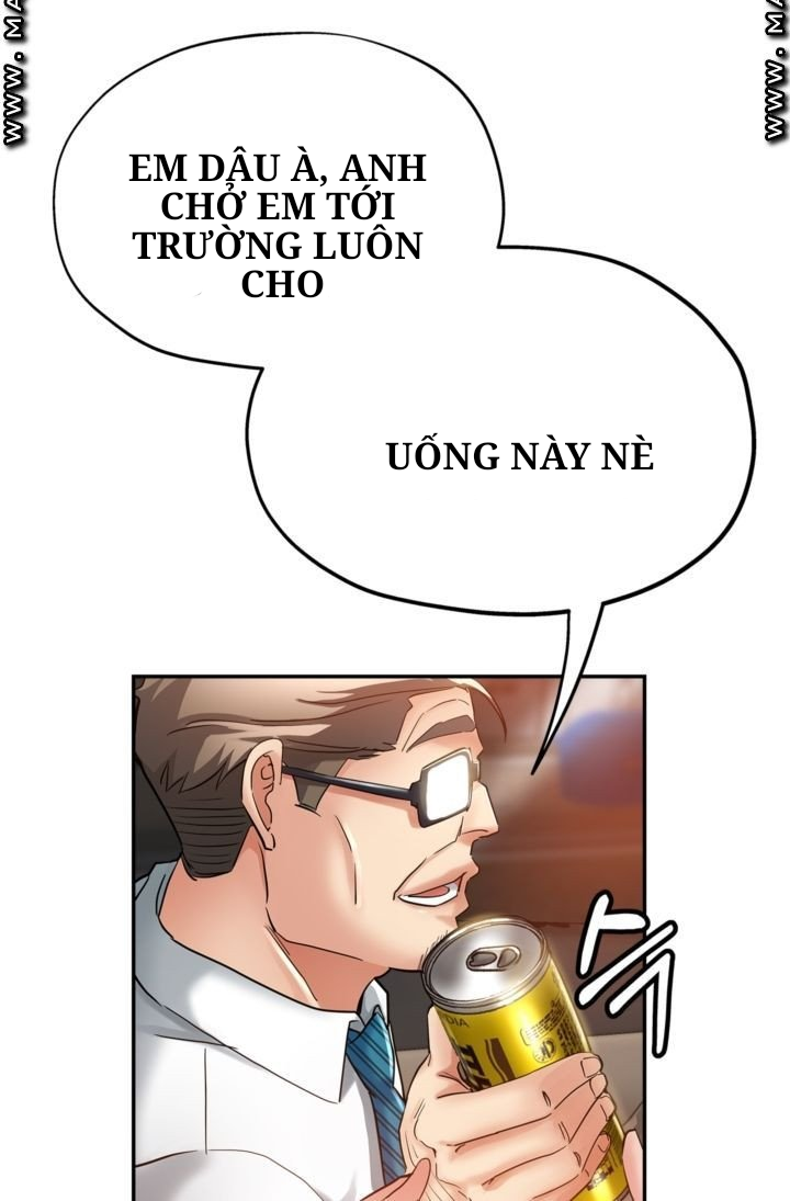 người chị của mẹ kế chapter 16 18