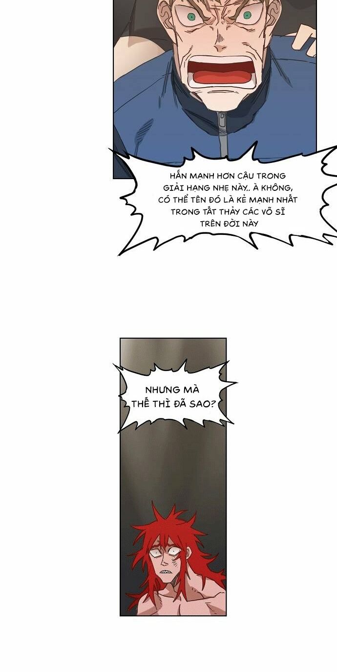 Võ Sĩ Quyền Anh chapter 23 54