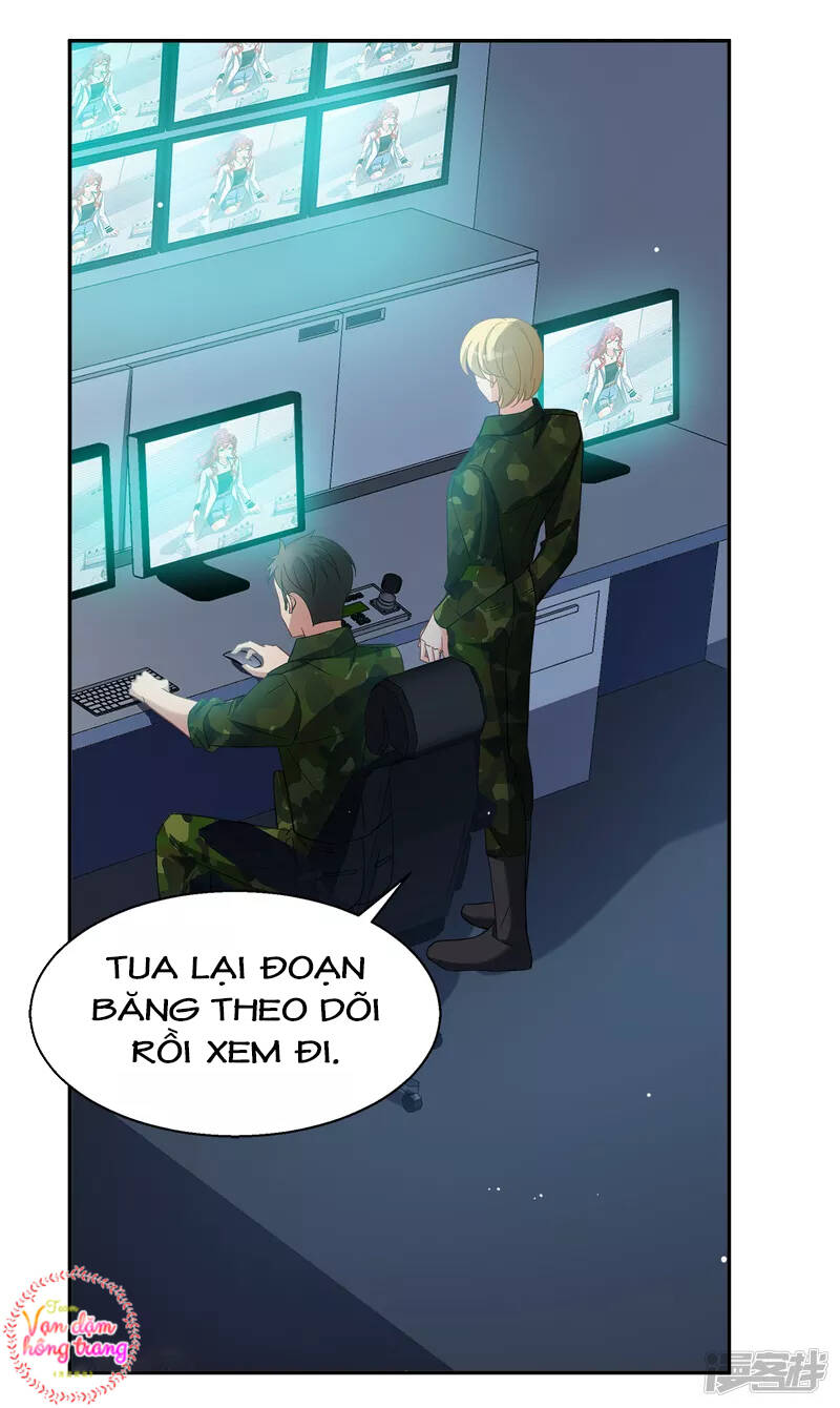 cô ấy đến rồi, xin nằm xuống! chapter 195 3