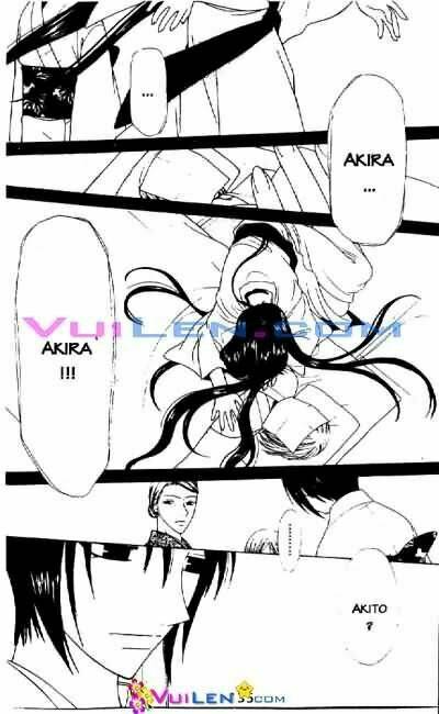 giỏ trái cây - fruit basket chapter 23 135