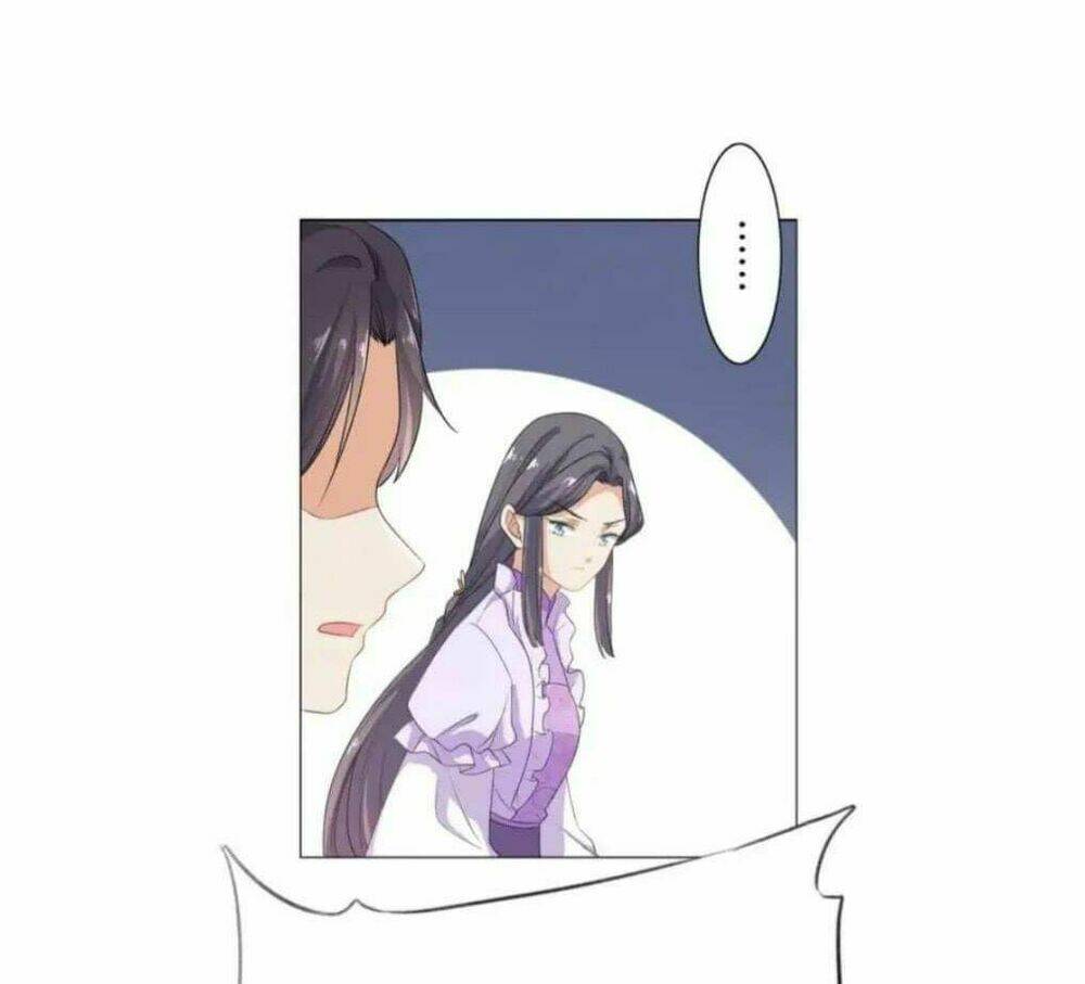 ngạo kiều vương gia huyên náo phi chapter 3 14