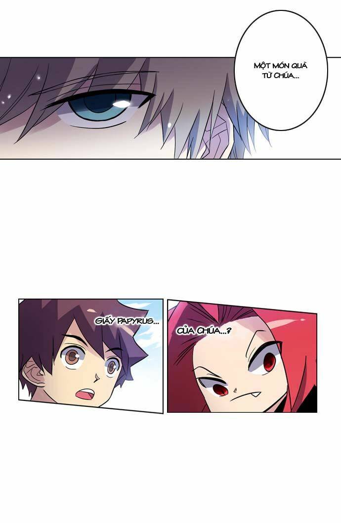 bản khế ước linh hồn chapter 11 11