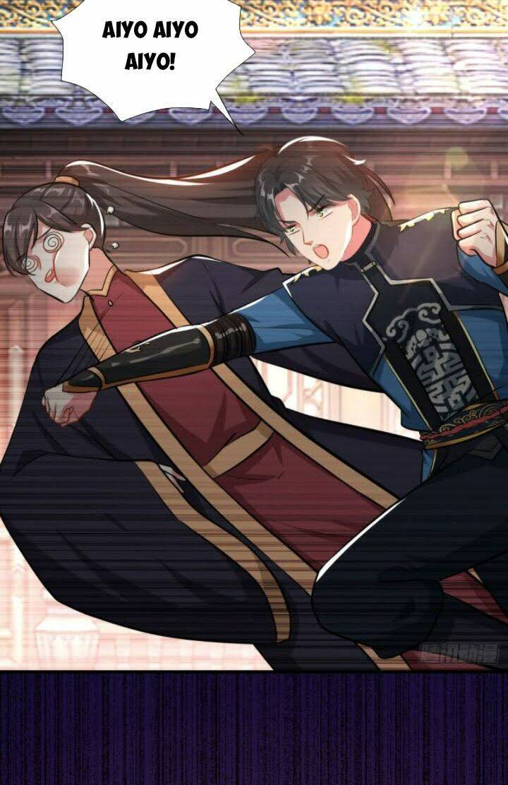 tiên ma đồng tu chapter 199 23