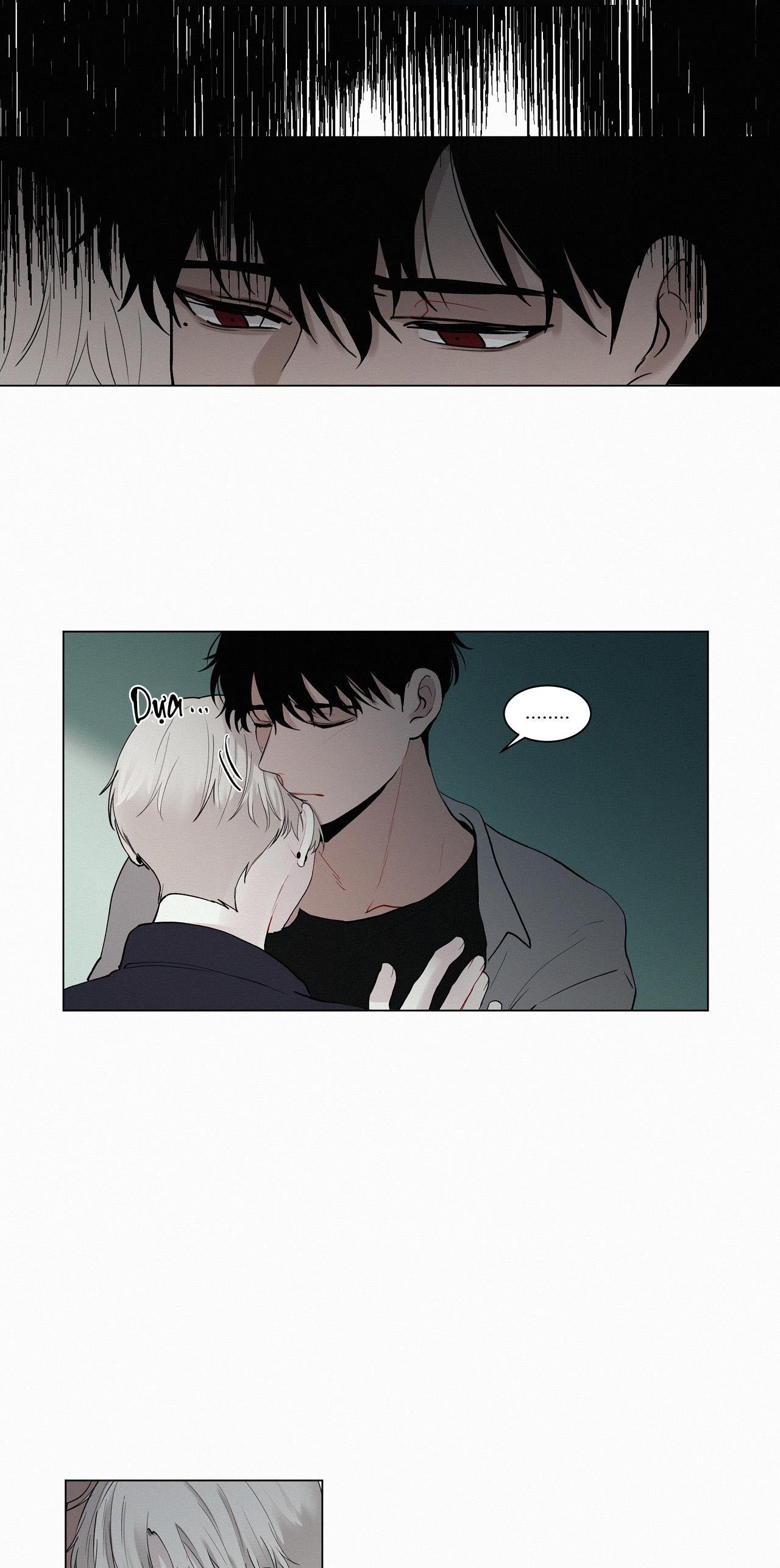 hiến tế máu chapter 16 15