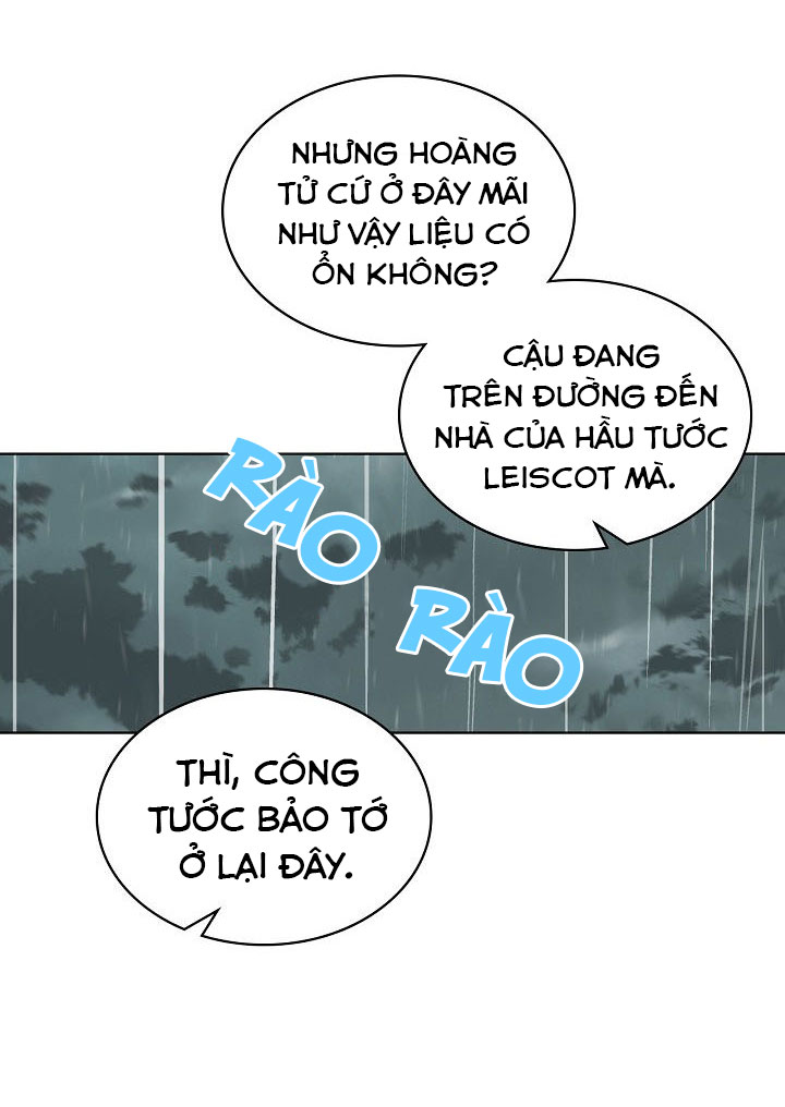 con có phải là con gái của người không? chapter 53 35