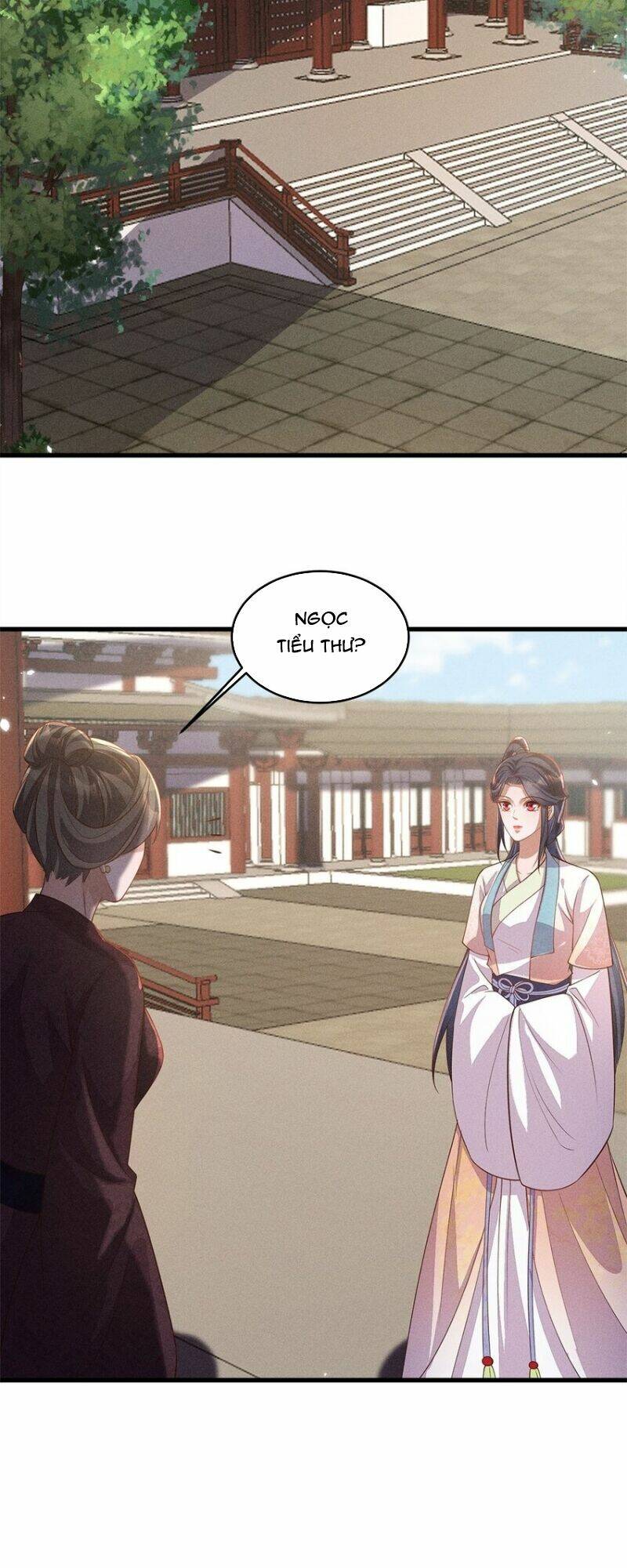 tái sinh trở lại : ta trở thành độc y thái tử phi chapter 51 38