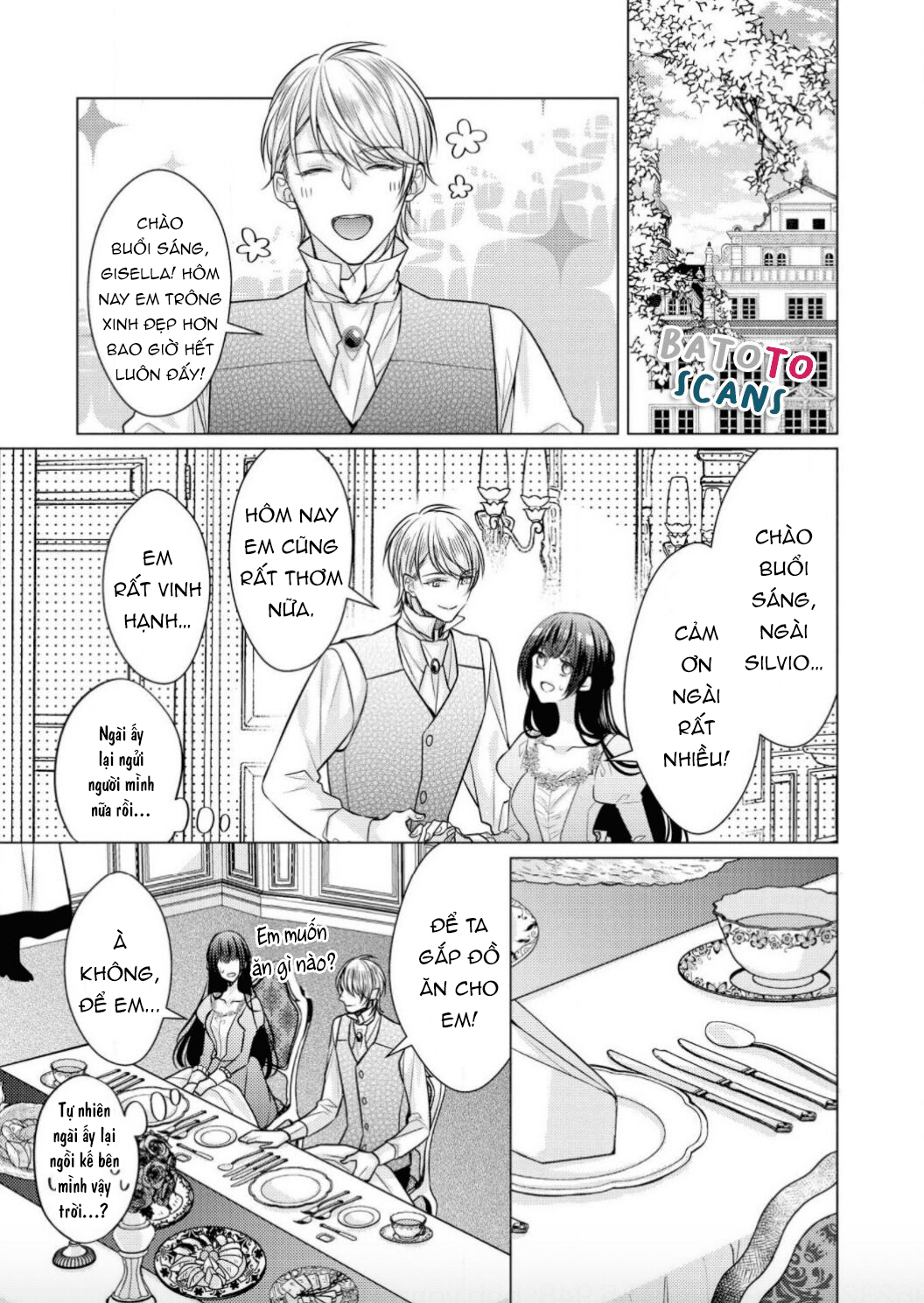 tuyển tập các truyện ngắn chapter 7 13