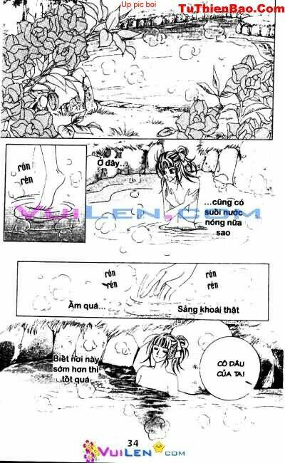 bogle goes to the kingdom chapter 27 3