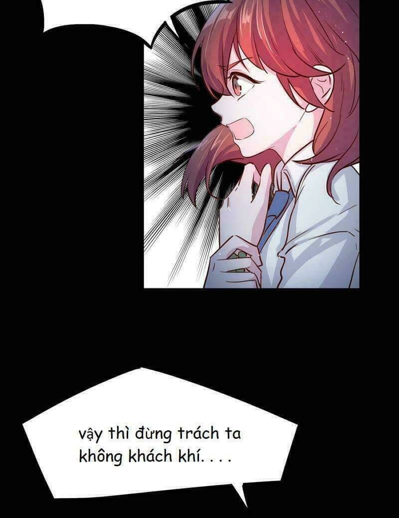 vi khanh giải linh chapter 4 5