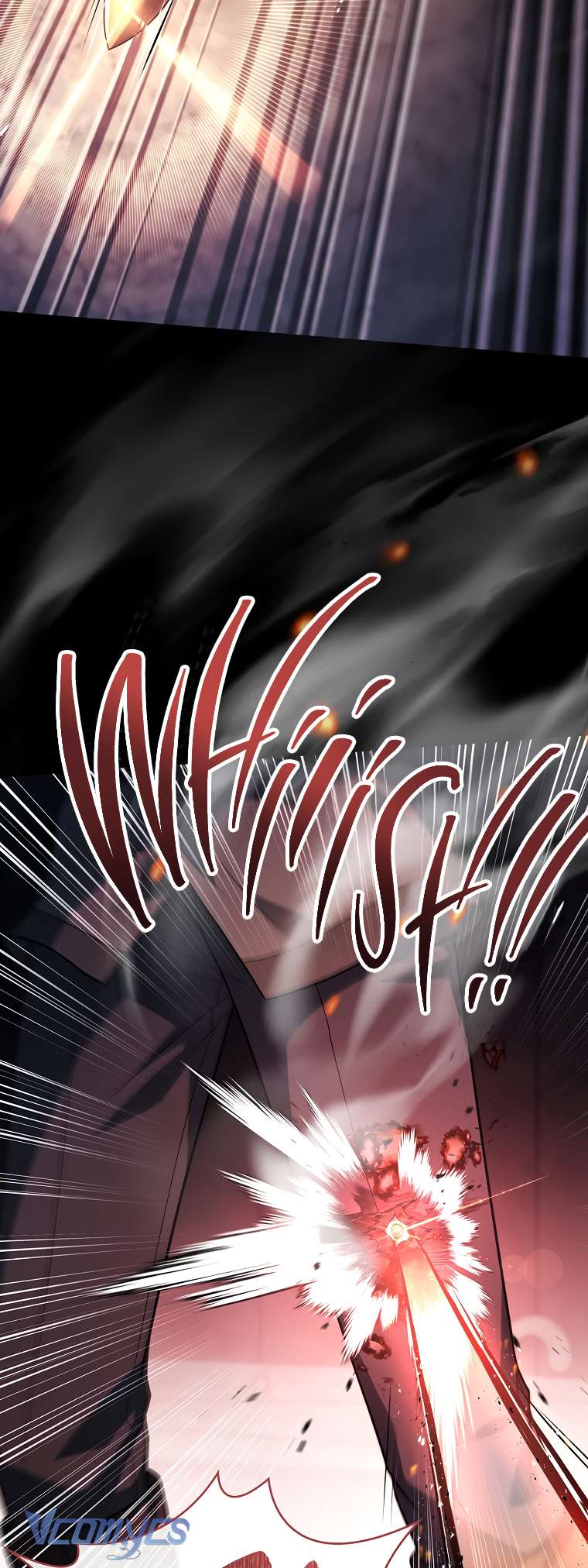 tôi đã tắt cài đặt chế độ nhận thức nỗi đau! chapter 32 21