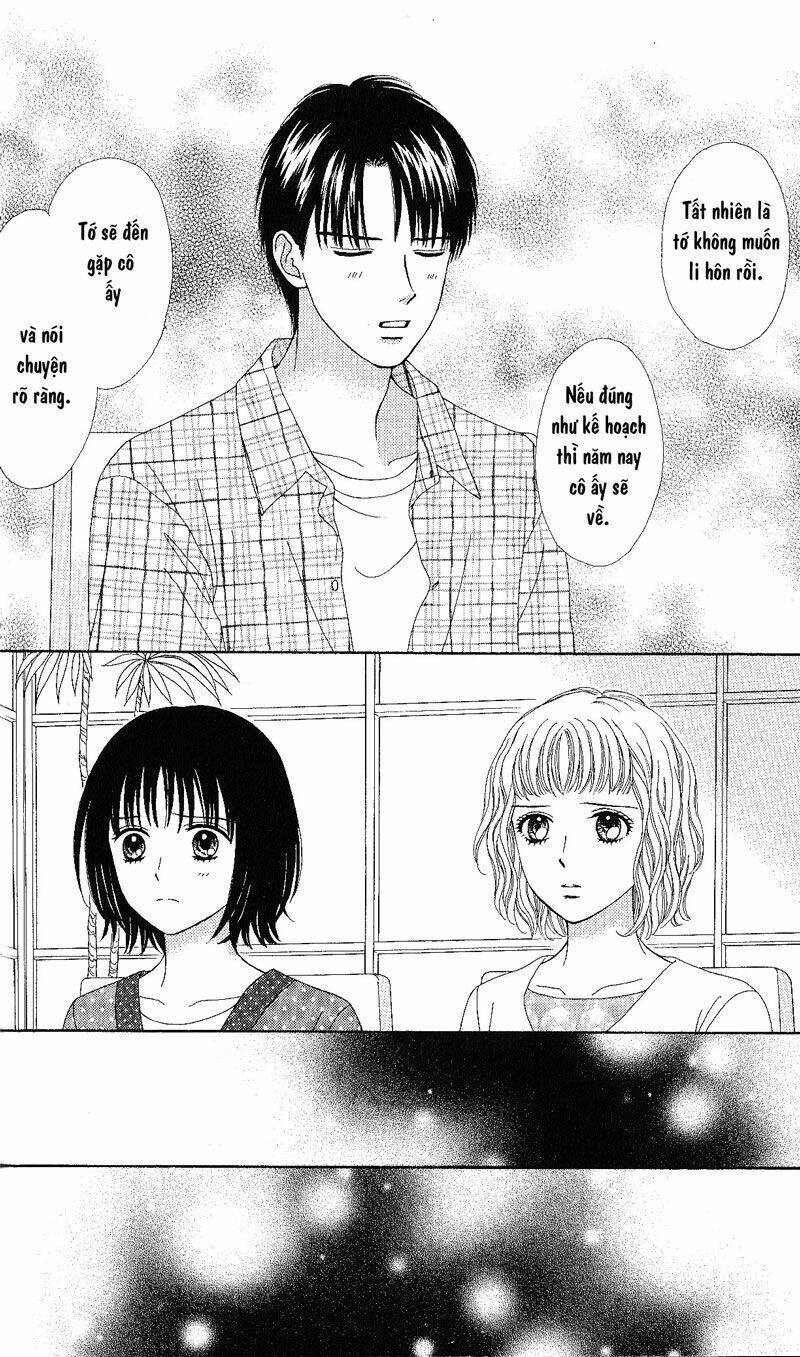 marmalade boy little chapter 3 23
