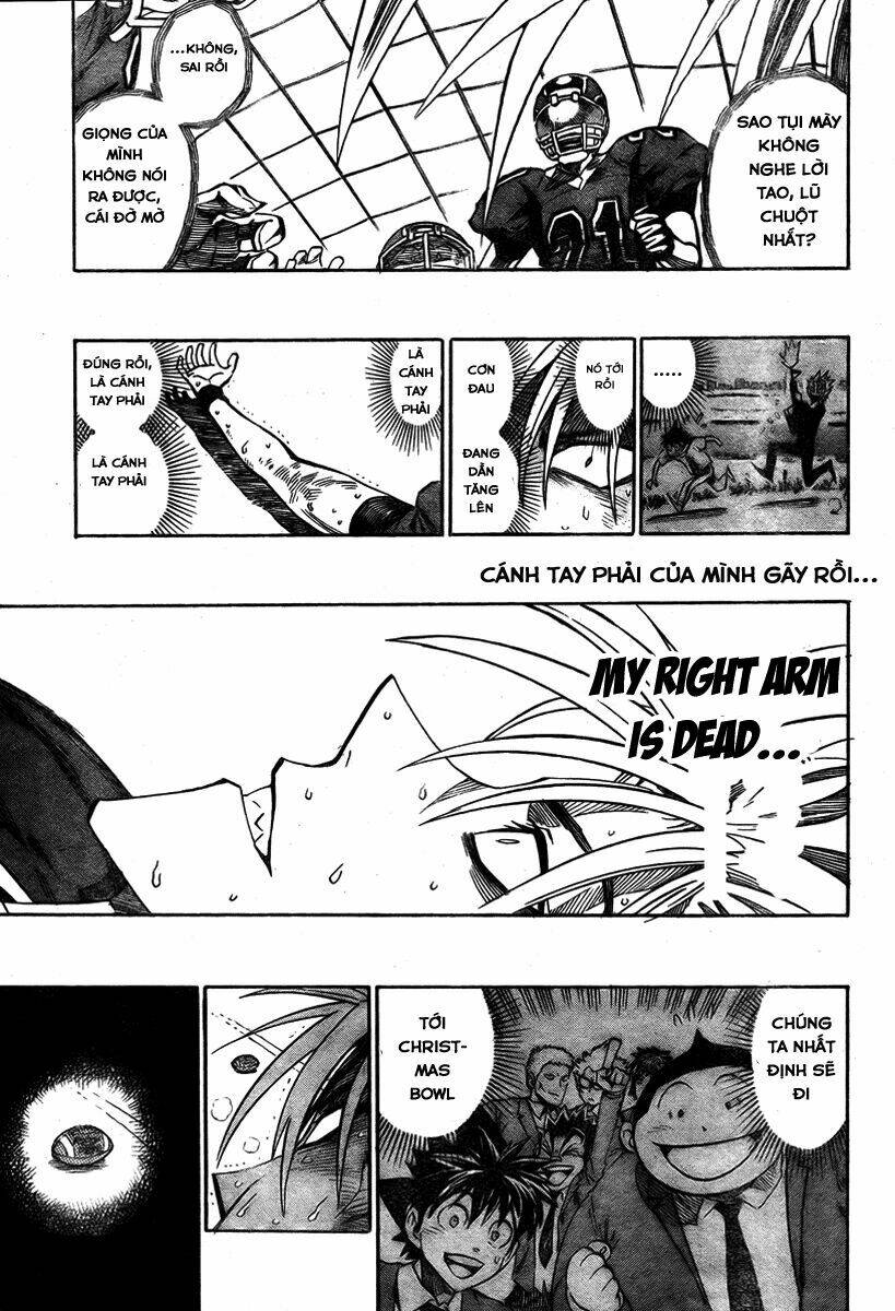 lá chắn mắt chapter 258 14