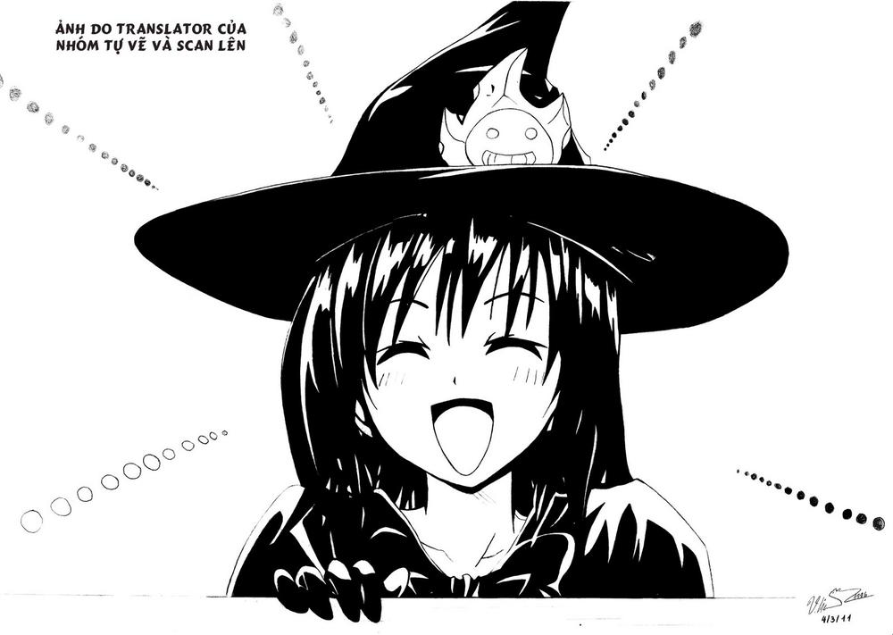 to love - ru darkness chapter 7.5 28