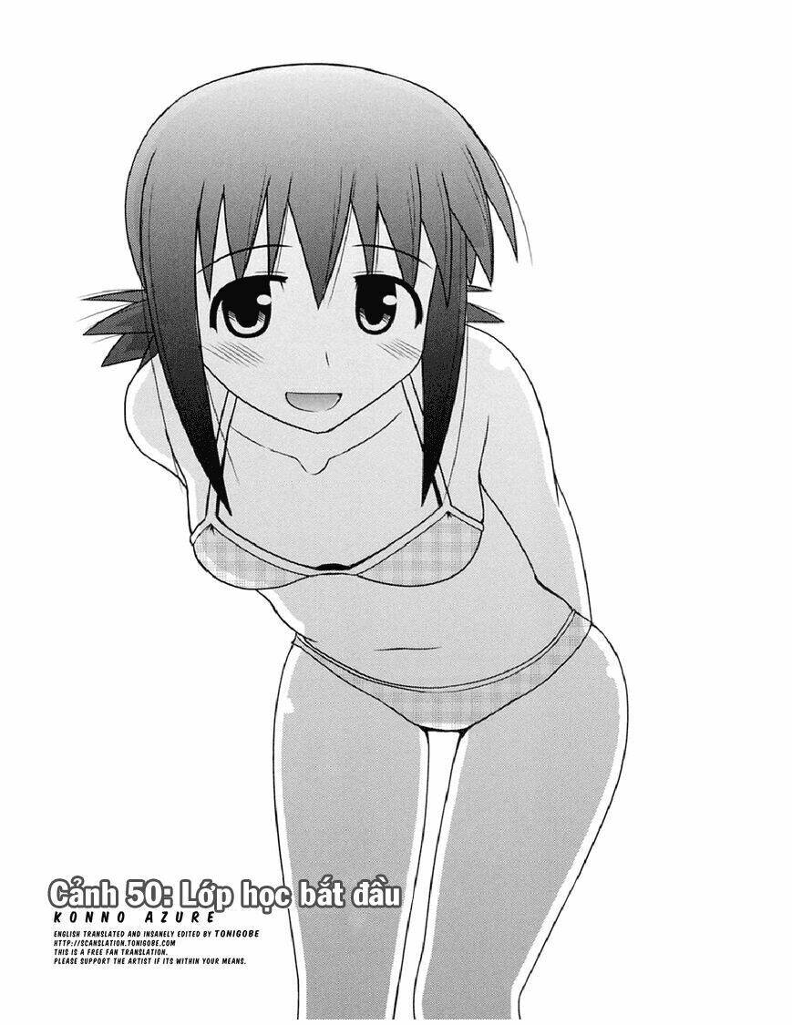 koe de oshigoto! chapter 50 1