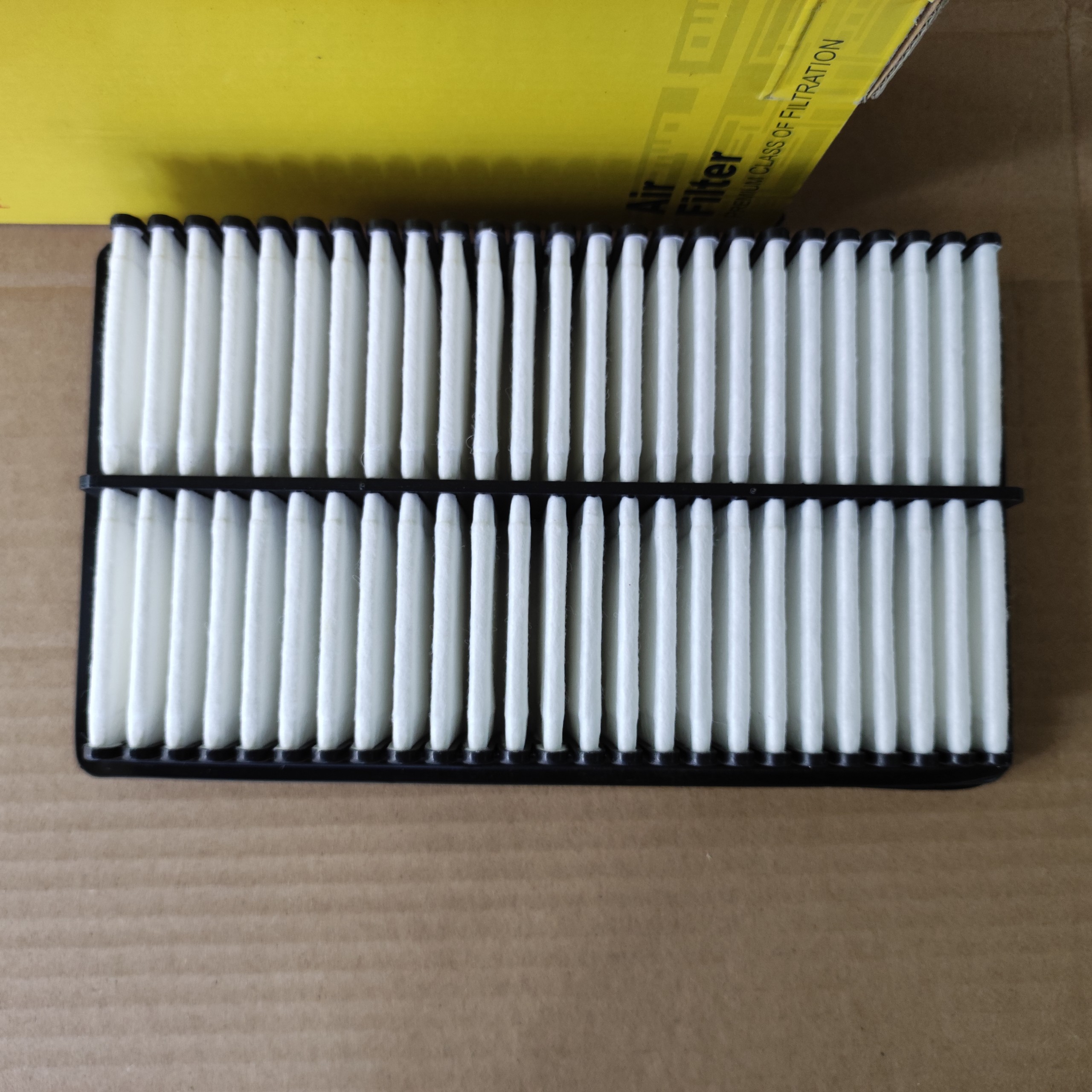 Lọc gió xe Hyundai I20 2014-2022