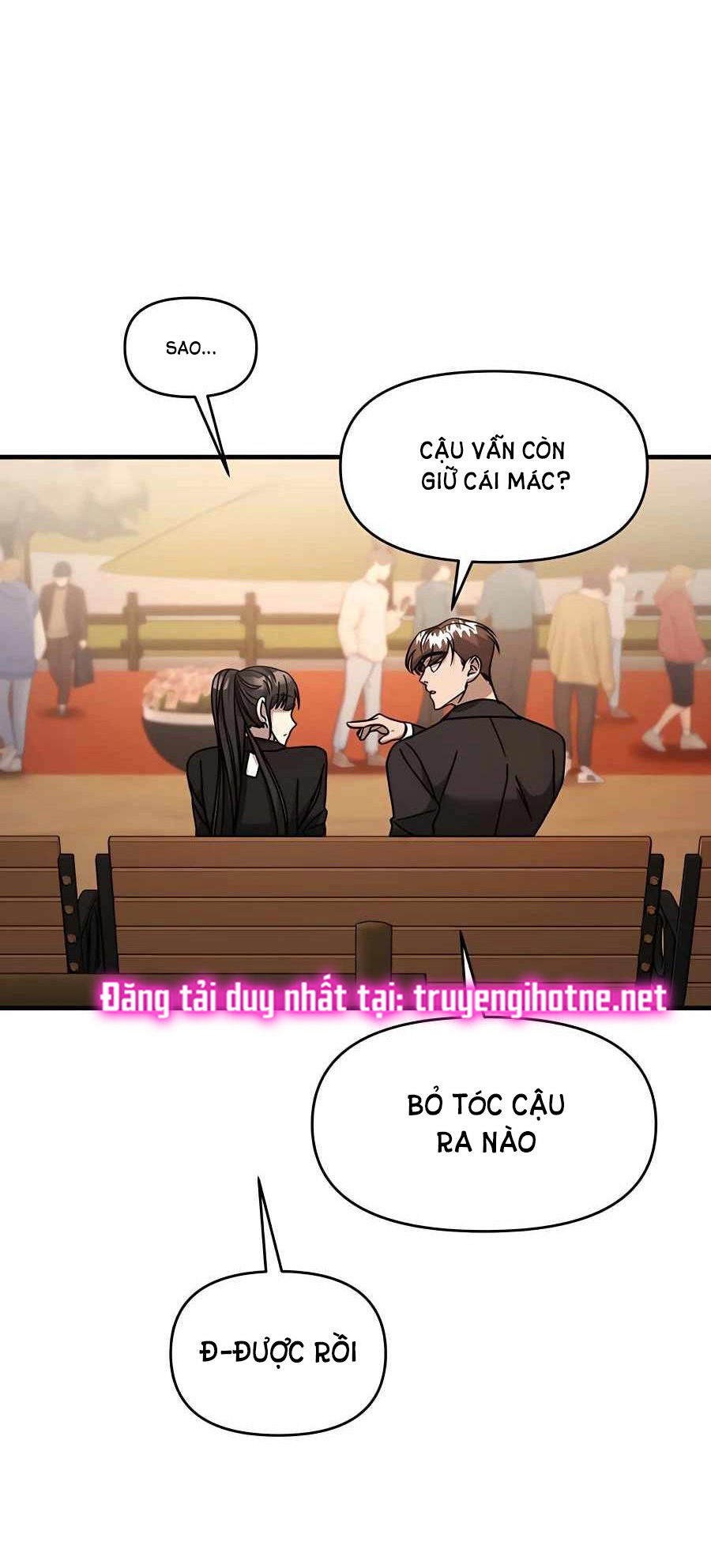 phản diện thuần túy chapter 23.1 32