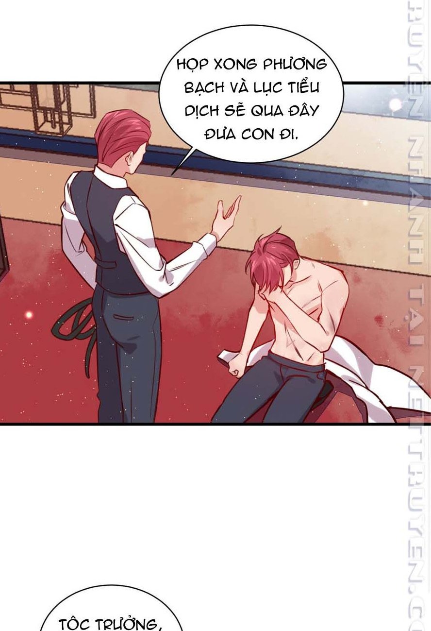 lang quân, xin đừng...! chapter 68 20