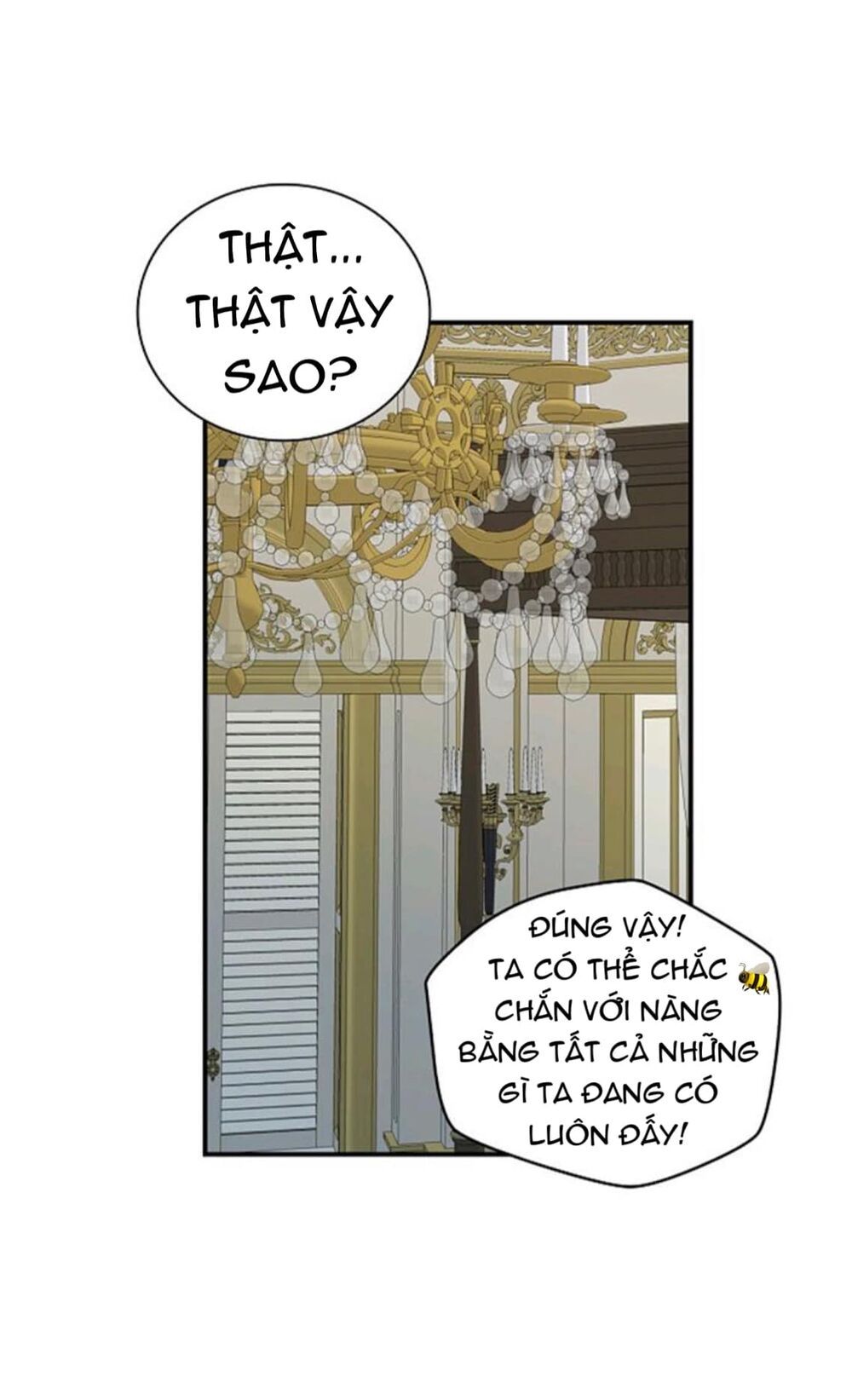 xuyên không trở thành mẹ của nhân vật phản diện chapter 41 55