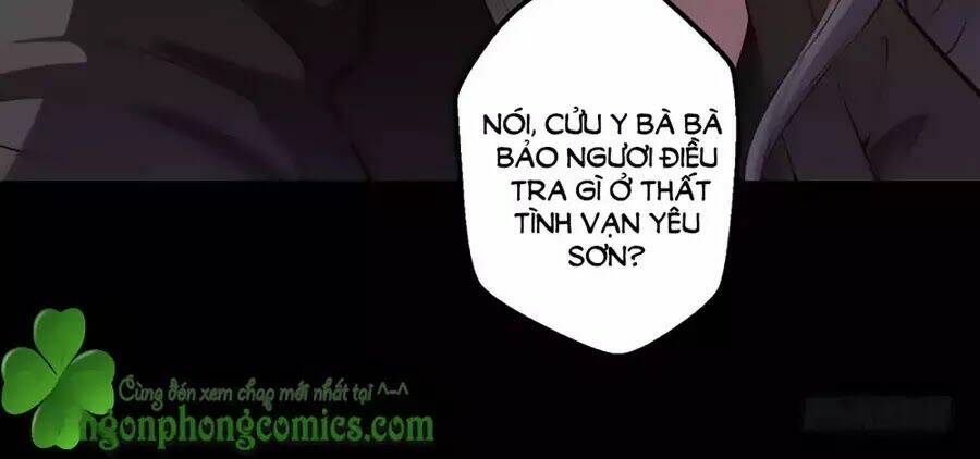 liêu liêu nhân thân tu tiên truyện chapter 86 141