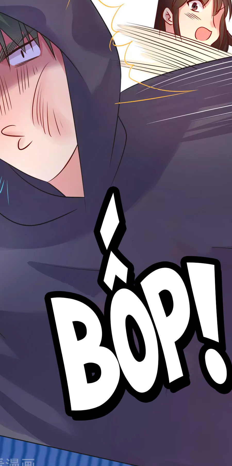 thâu tâm du hí chapter 13 43