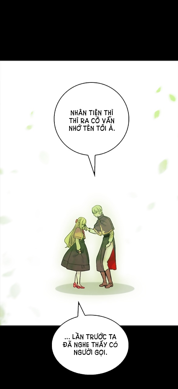 [bản 18+] trò chơi săn mồi của hoàng đế và thánh kỵ sĩ chapter 20.2 23