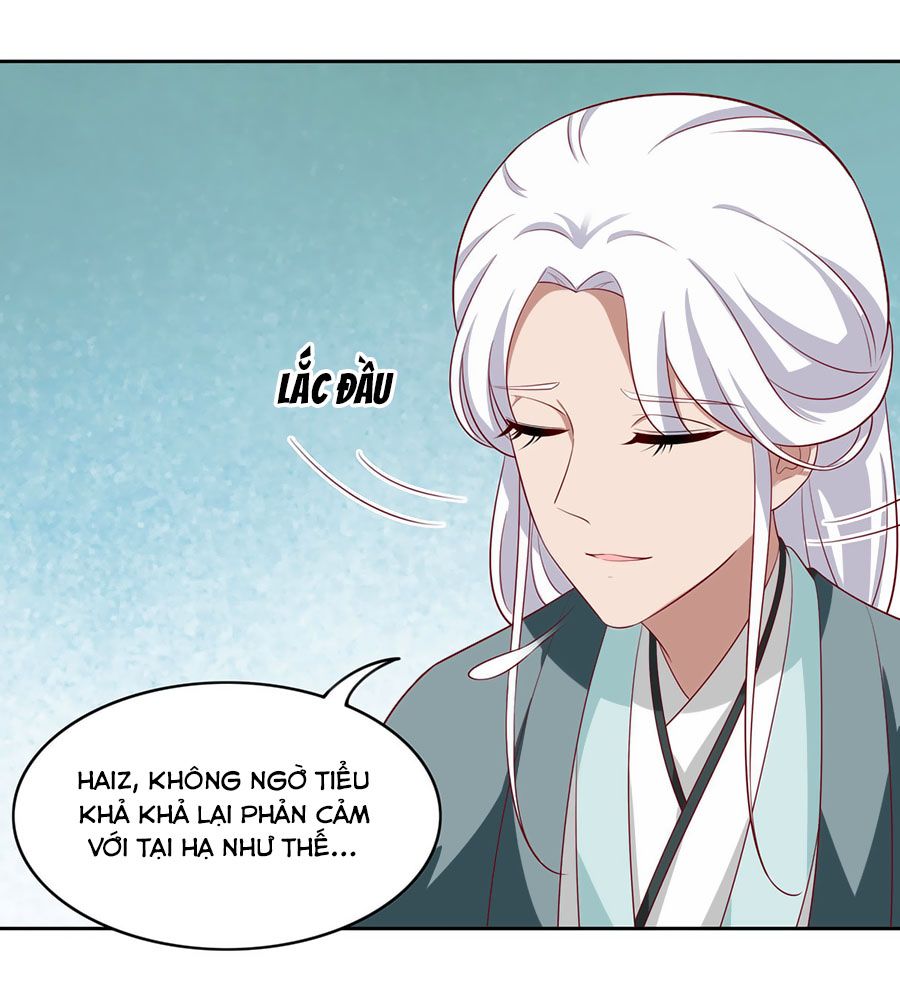 kiêu ngạo vương gia chủng điền phi chapter 70 7