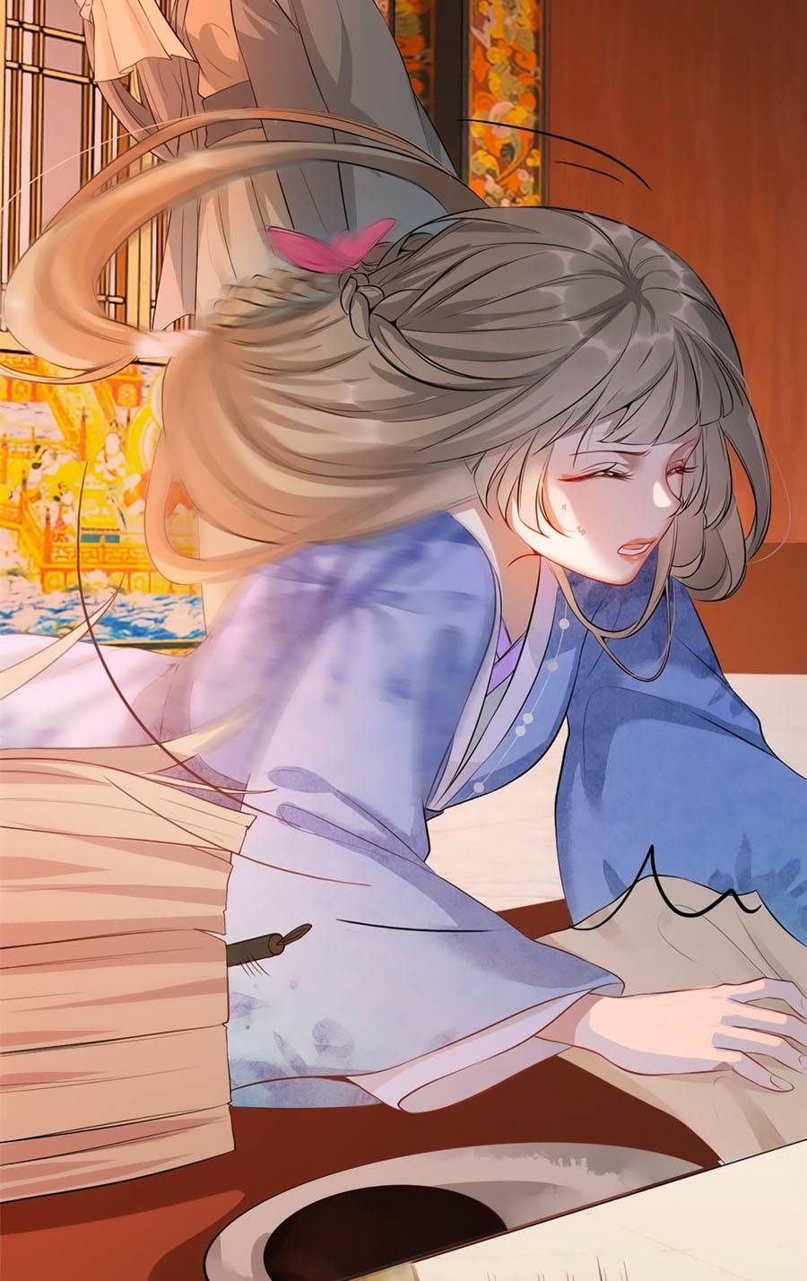 Gian Phi Như Thử Đa Kiều chapter 18 - Trang 20