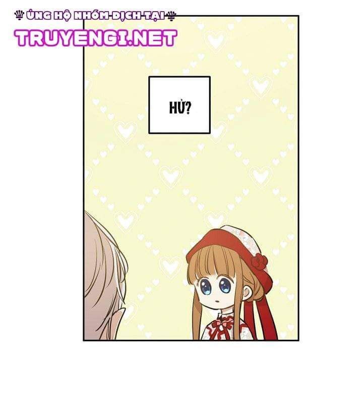 một ngày nọ tôi bỗng thành nàng công chúa chapter 65 19