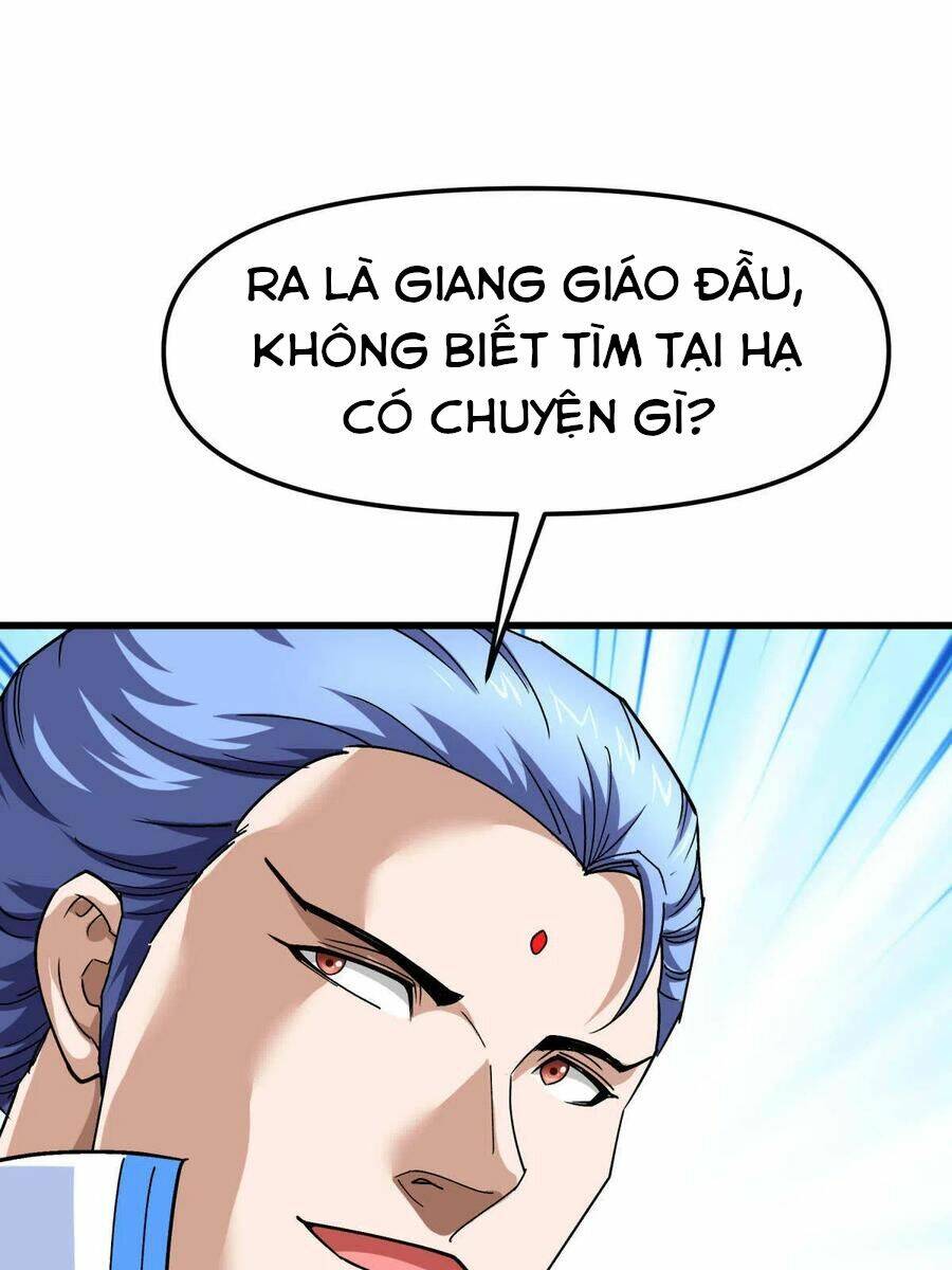trọng sinh ta là đại thiên thần chapter 106 47
